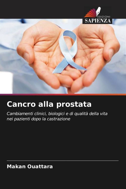 Produktbild: Cancro alla prostata