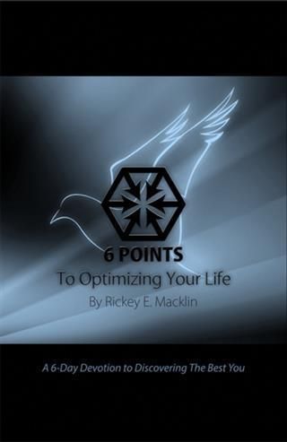 Produktbild: 6 Points To Optimizing Your Life