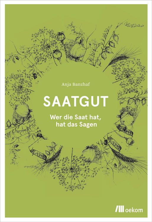 Produktbild: Saatgut