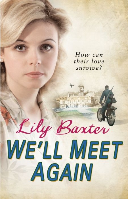 Produktbild: We'll Meet Again
