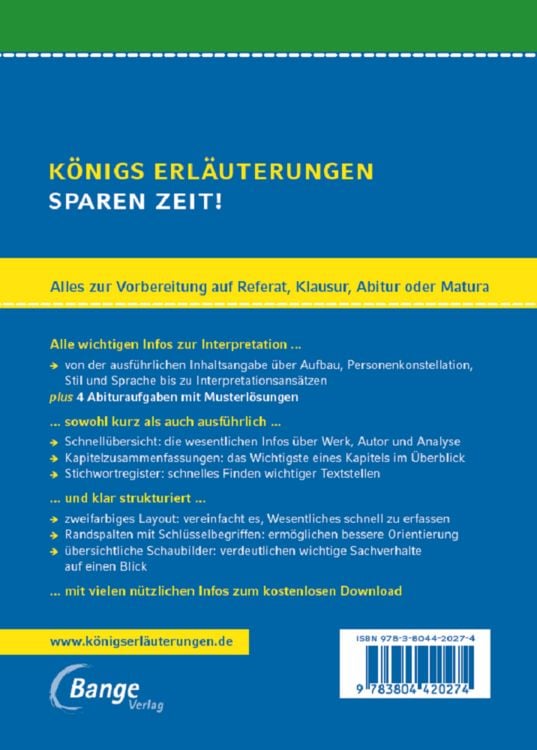 Produktbild: Die Entdeckung der Currywurst von Uwe Timm
