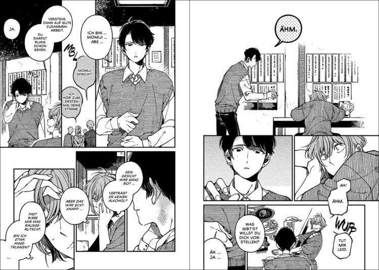 Produktbild: Practiced liar