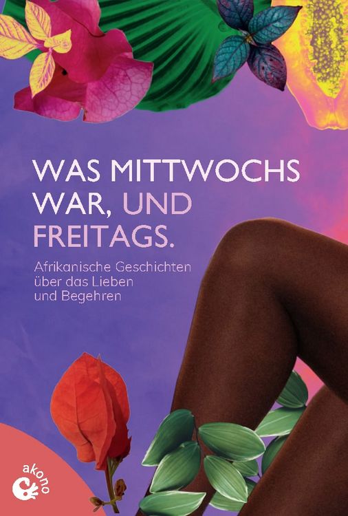 Produktbild: Was mittwochs war, und freitags
