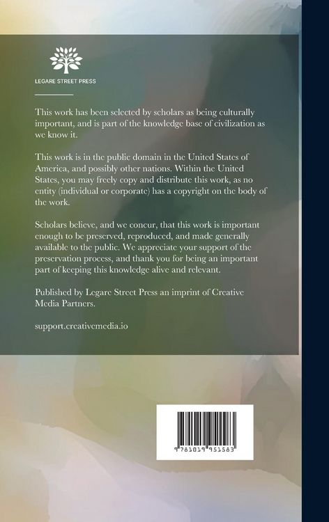 Produktbild: A History of the Cutter Family of New England: The Compilation of The Late Dr. Benjamin Cutter