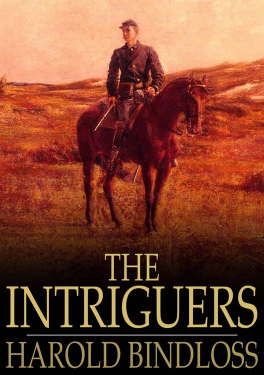 Produktbild: Intriguers