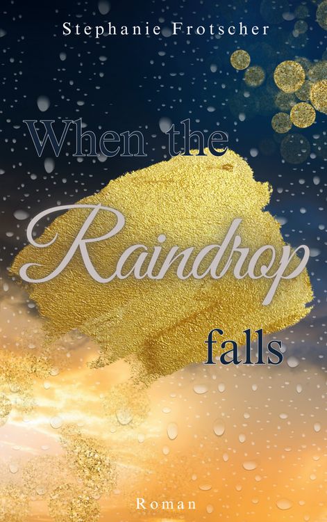 Produktbild: When the Raindrop falls
