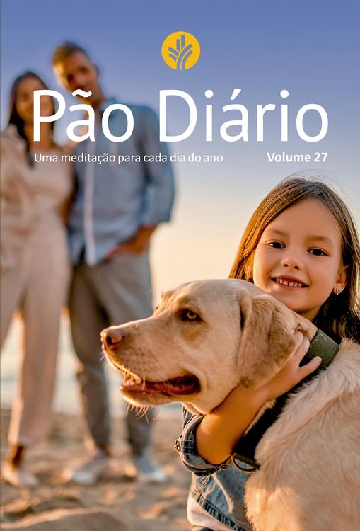 Produktbild: P&atilde;o Di&aacute;rio vol. 27 Famlia