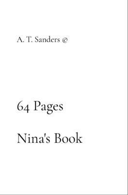 Produktbild: 64 Pages - Nina's Book