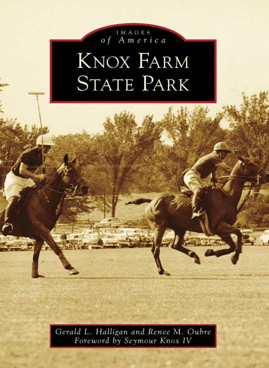Produktbild: Knox Farm State Park