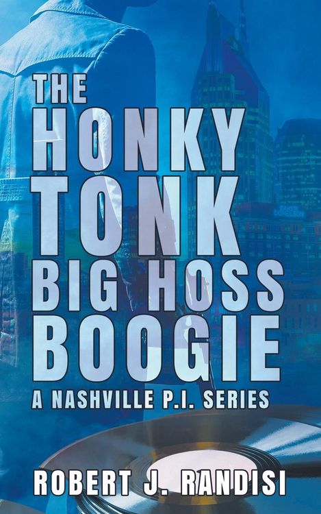 Produktbild: The Honky Tonk Big Hoss Boogie