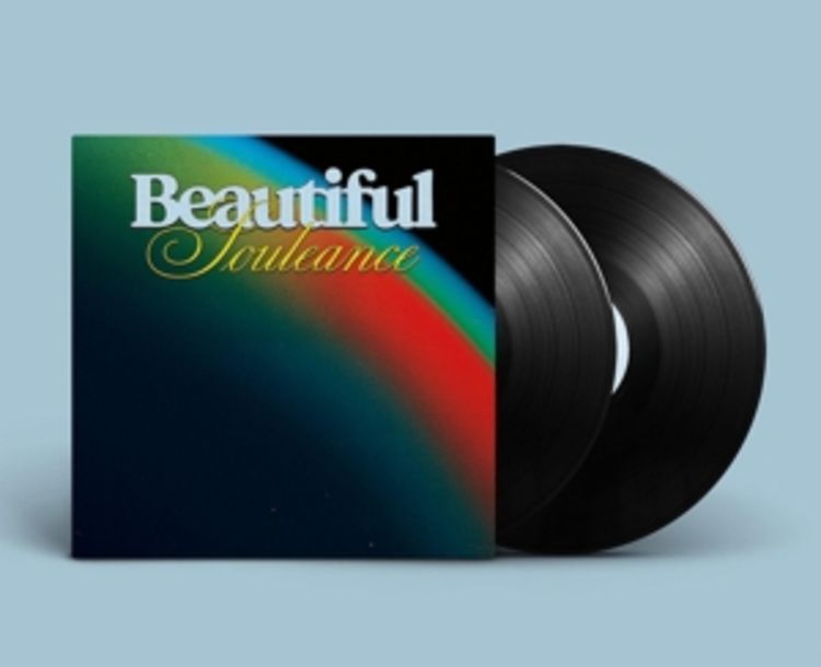 Beautiful (Gatefold)