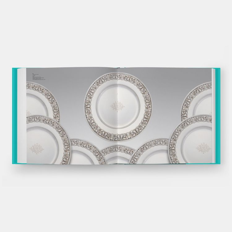 Produktbild: Tiffany Silver