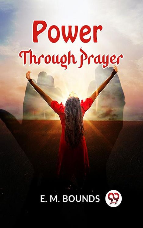 Produktbild: Power Through Prayer