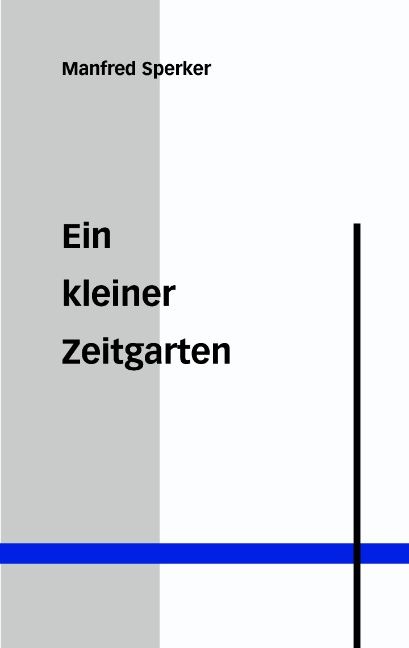 Produktbild: Ein kleiner Zeitgarten