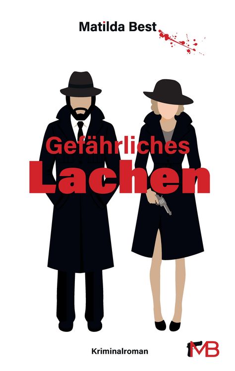 Produktbild: Gef&auml;hrliches Lachen
