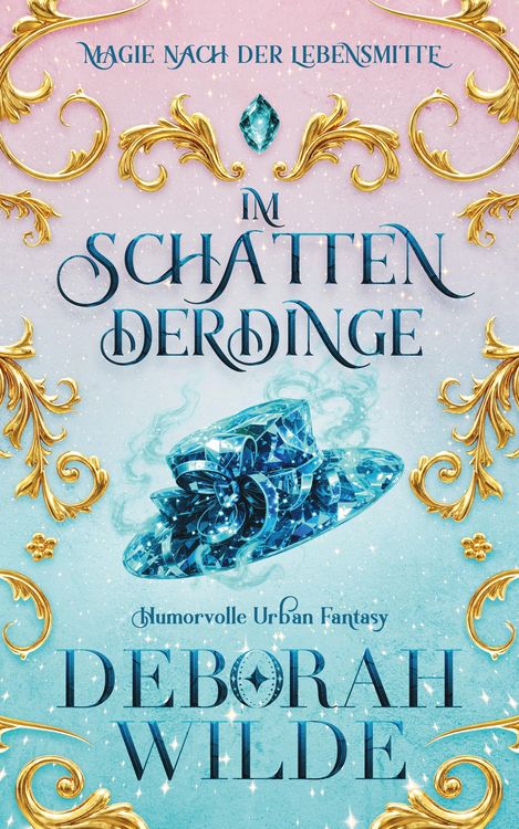 Produktbild: Im Schatten der Dinge