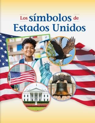 Produktbild: Los S&iacute;mbolos de Estados Unidos