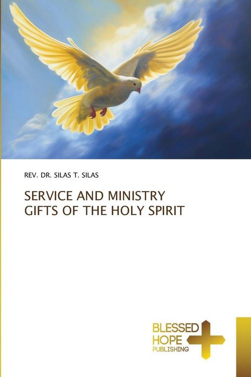 Produktbild: Service and Ministry Gifts Of The Holy Spirit