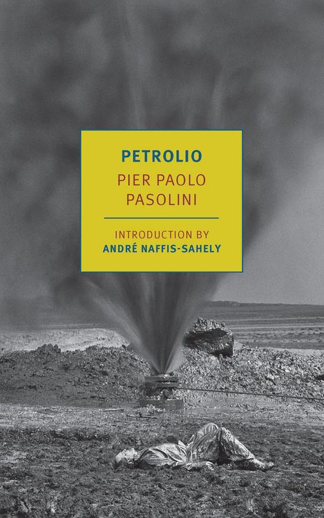 Produktbild: Petrolio