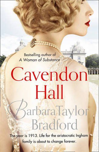 Produktbild: Bradford, B: Cavendon Hall