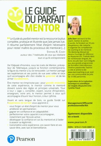 Produktbild: Guide du mentorat