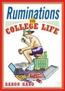 Produktbild: Ruminations on College Life