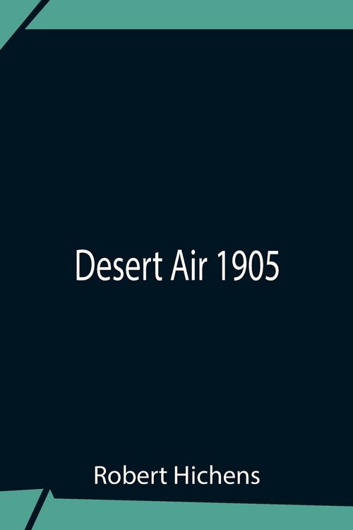 Produktbild: Desert Air 1905