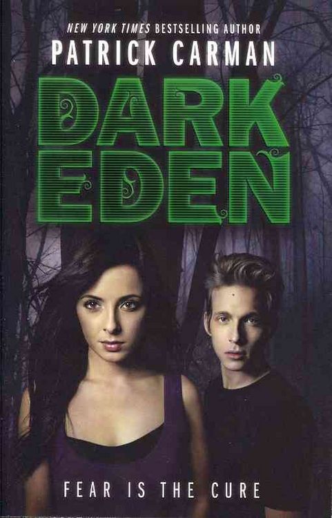 Produktbild: Dark Eden