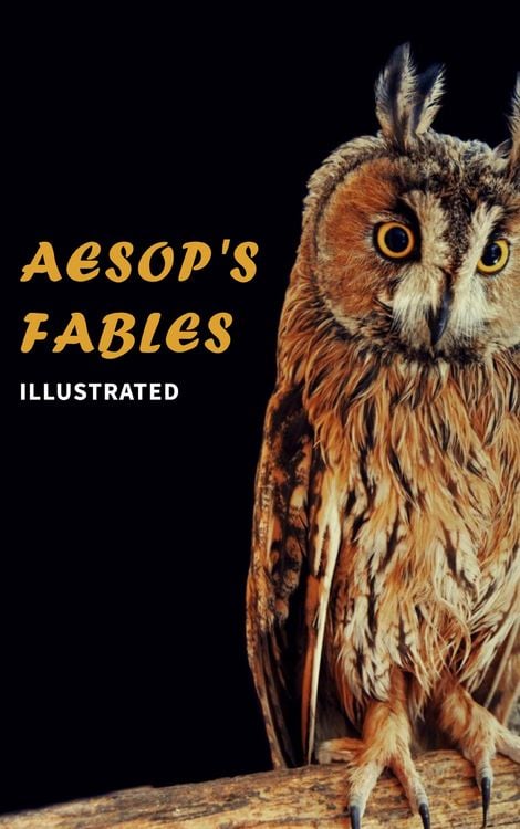 Produktbild: Aesop's Fables