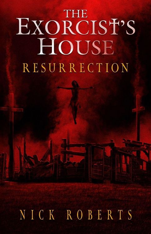 Produktbild: The Exorcist's House