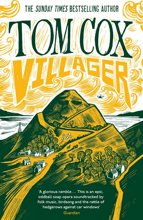 Produktbild: Villager