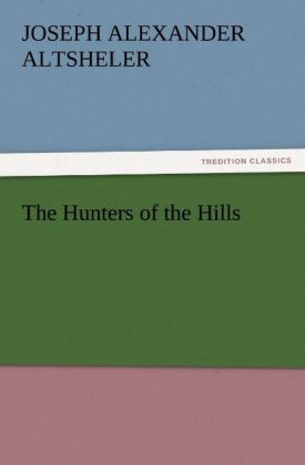 Produktbild: The Hunters of the Hills