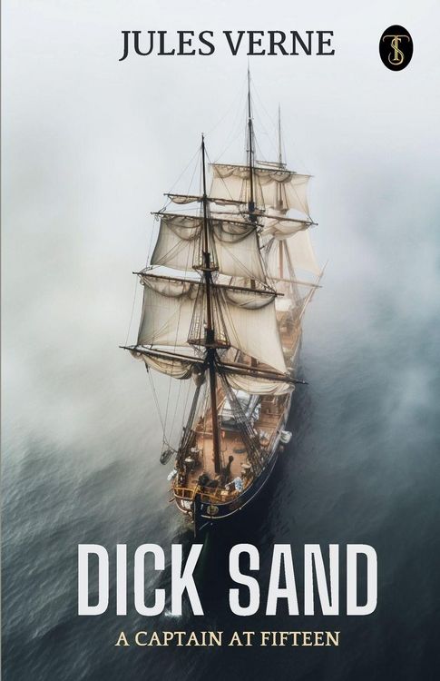 Produktbild: Dick Sand A Captain At Fifteen