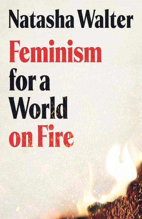 Produktbild: Feminism for a World on Fire