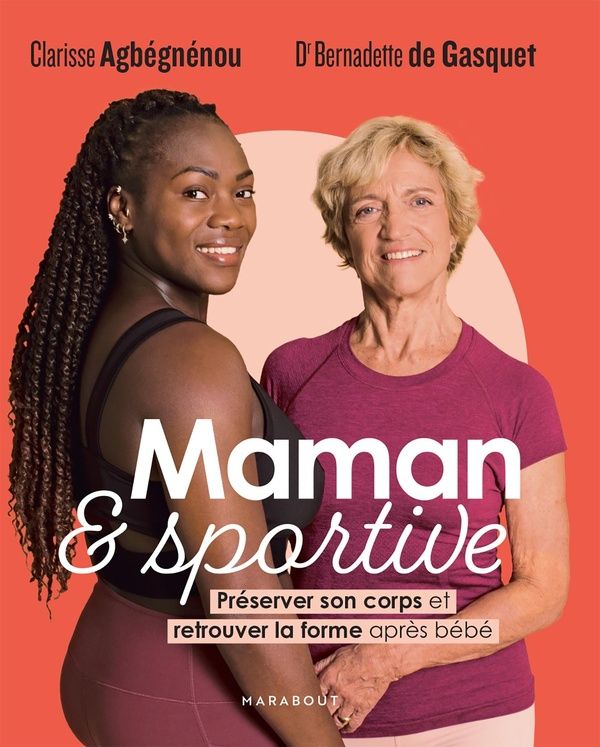 Produktbild: Maman & sportive