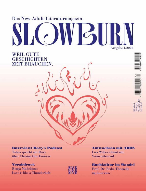 Produktbild: SlowBurn