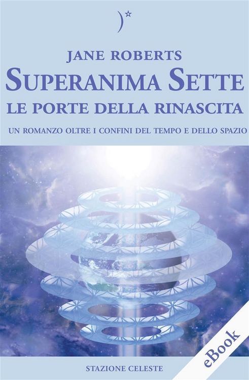 Produktbild: Superanima Sette - Le porte della rinascita