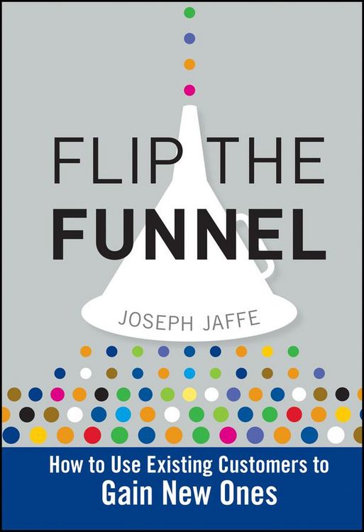 Produktbild: Flip the Funnel