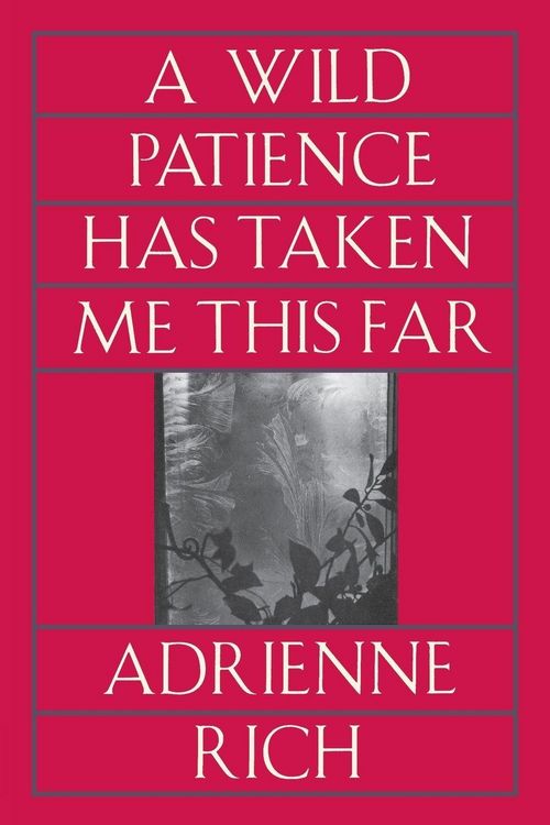 Produktbild: Wild Patience Has Taken Me This Far