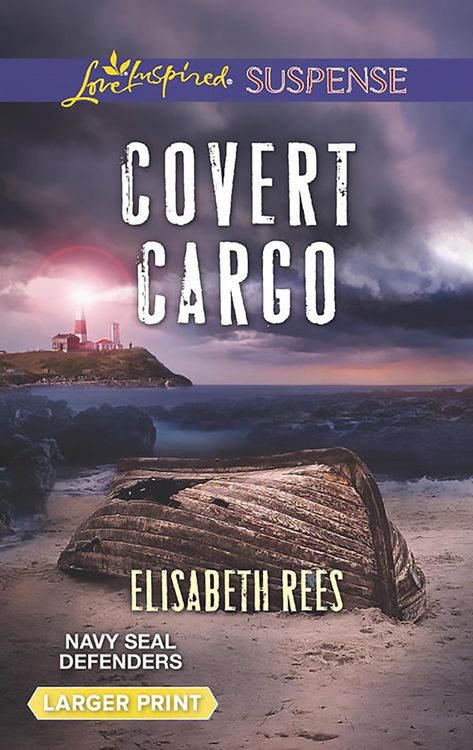 Produktbild: Covert Cargo