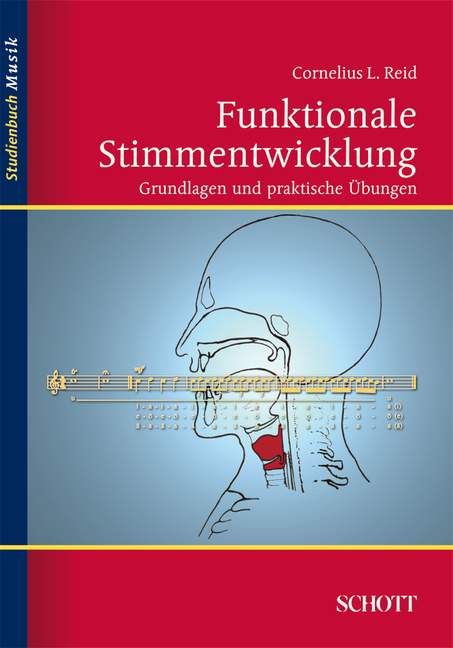 Produktbild: Funktionale Stimmentwicklung