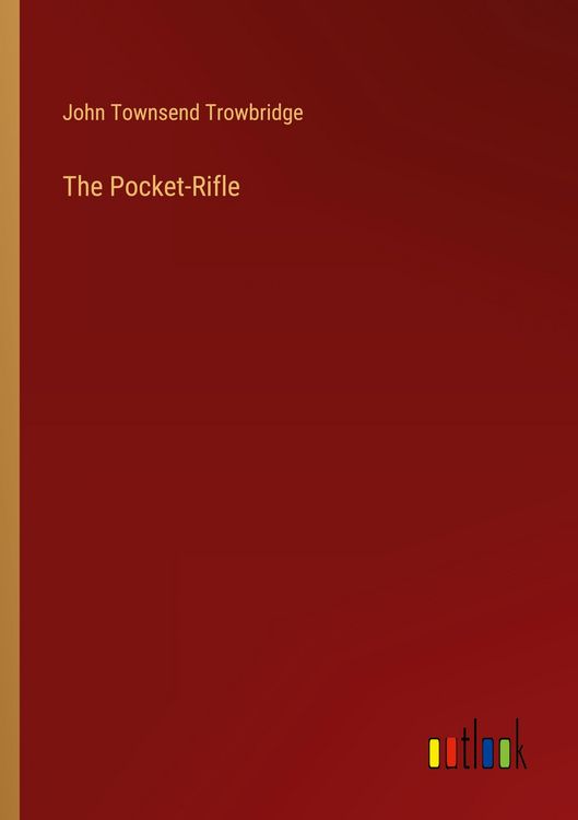 Produktbild: The Pocket-Rifle