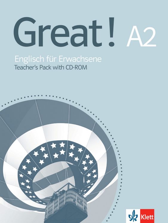 Produktbild: Great! A2