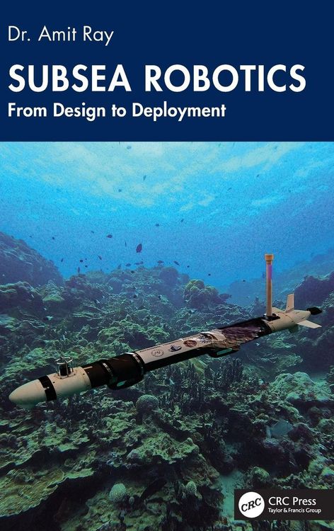 Produktbild: Subsea Robotics