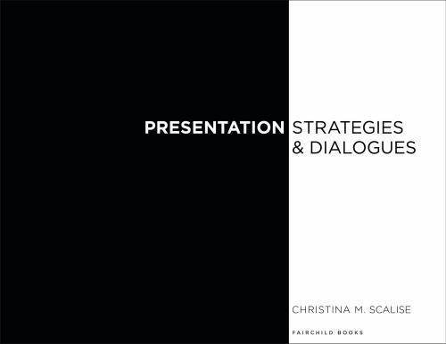 Produktbild: Scalise, C: Presentation Strategies and Dialogue