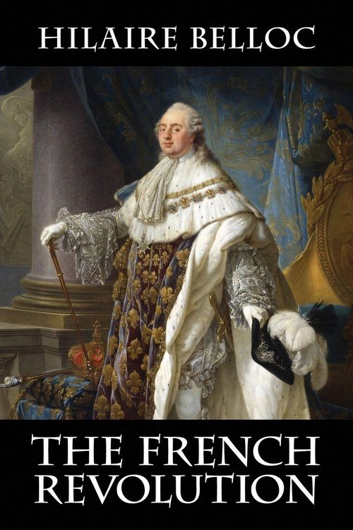Produktbild: The French Revolution