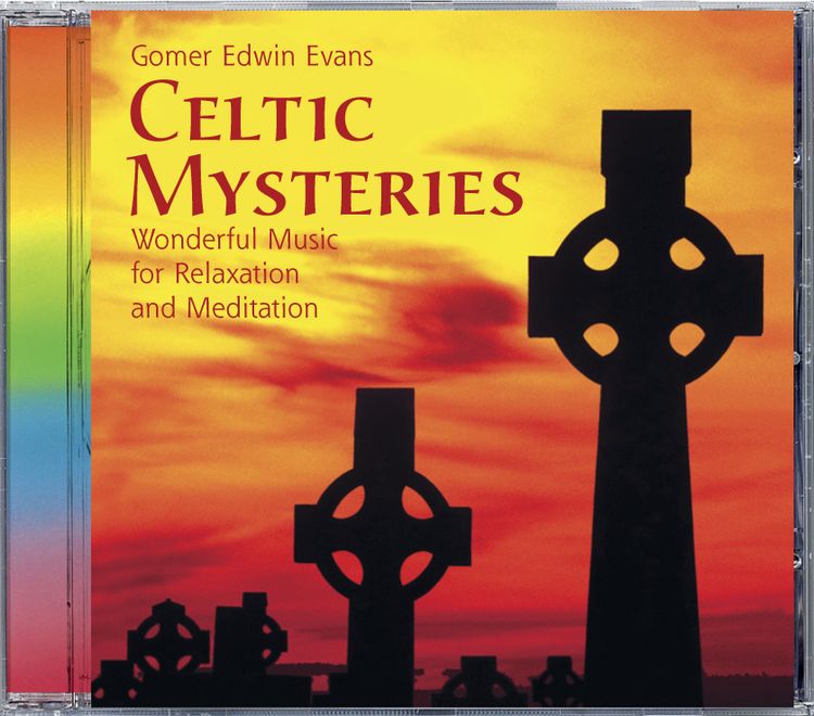 Produktbild: Celtic Mysteries