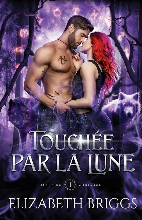 Produktbild: Touch&eacute;e par la Lune