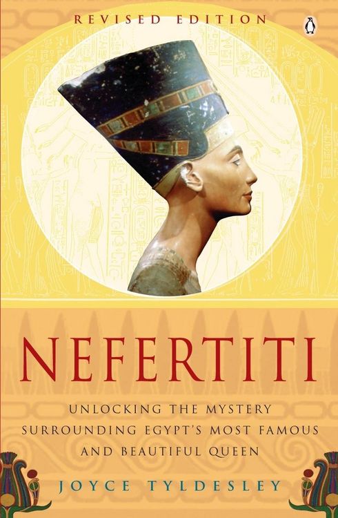 Produktbild: Nefertiti
