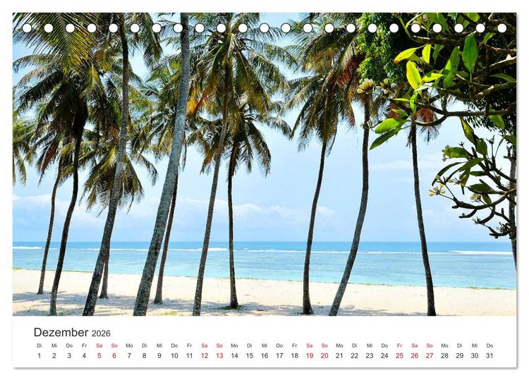 Produktbild: Kenia - Ein Land wie Afrika (Tischkalender 2026 DIN A5 quer), CALVENDO Monatskalender